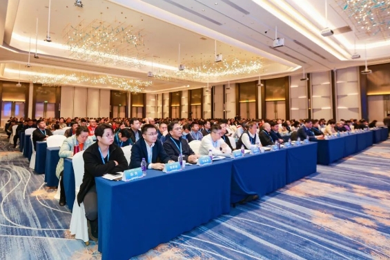 中国体育场馆协会 | 行亚运场馆·体亚运风采·品杭州韵味交流活动在杭州成功举办
