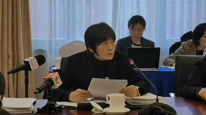 中国女足原主帅水庆霞：国家队的表现没法满足足球爱好者期望