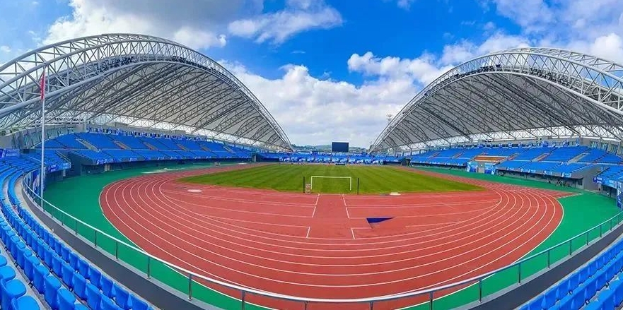 130名云南玉昆足球俱乐部志愿者接受培训