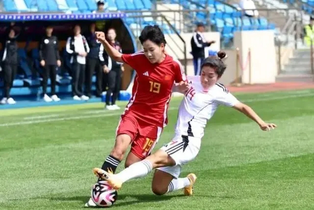 国际中体联足球世界杯：5支中国球队暂列小组第一