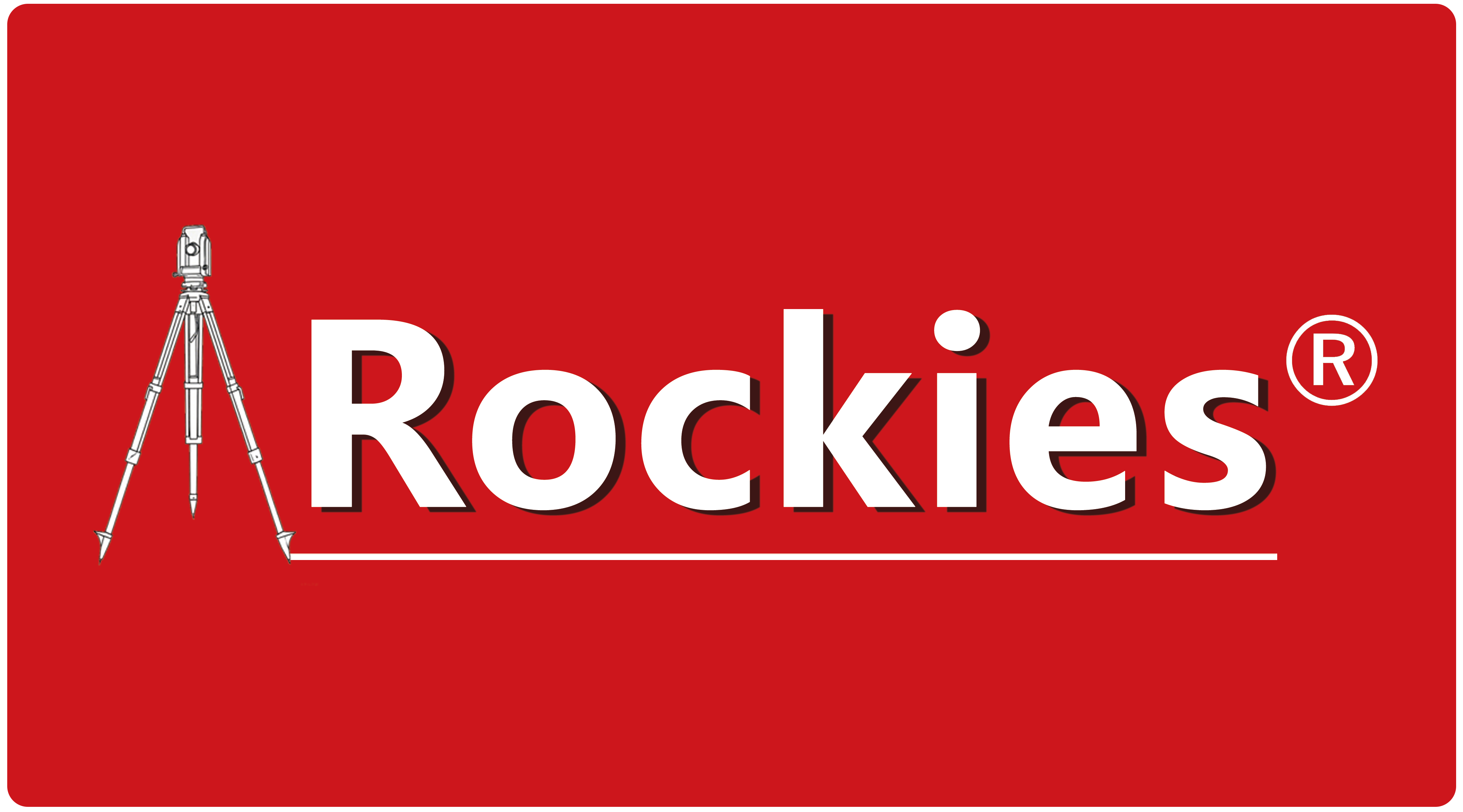 DENAIYOU Rockies 标志