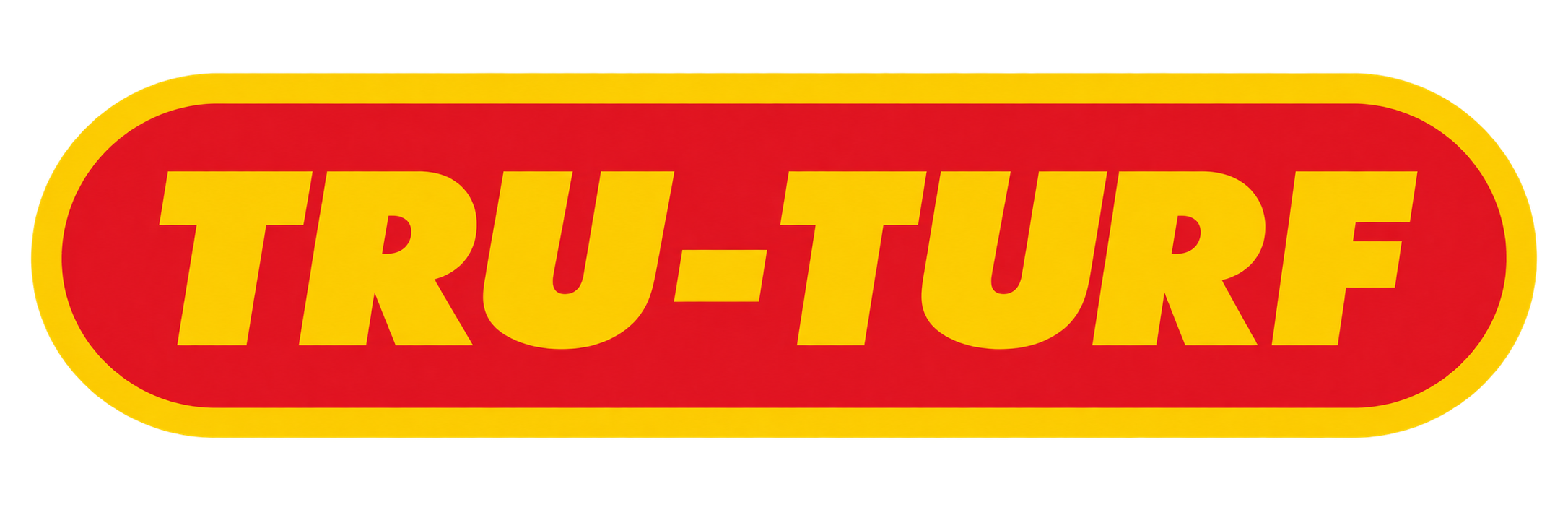 DENAIYOU Tru-Turf 标志