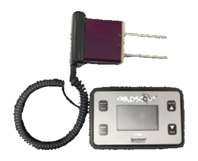 DENAIYOU TDR 150 TDR 150 土壤含水量测量仪 / TDR 150 土壤水分仪