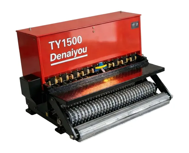 DENAIYOU TY1500 牵引式播种机